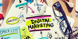 The top 3 digital marketing trends in 2017